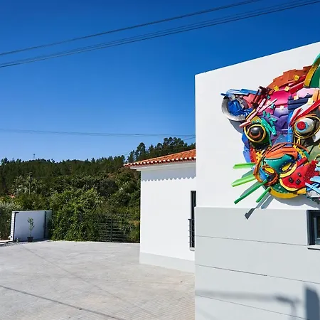 Casa Do Moinho Abrantes